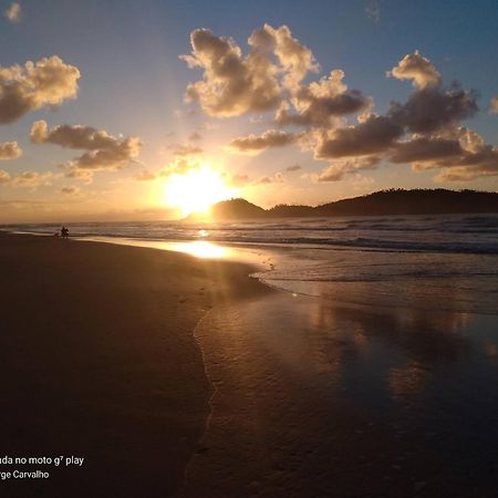 Pousada Sol da Ilha Bangalôs Pico do Avião Florianópolis Extérieur photo