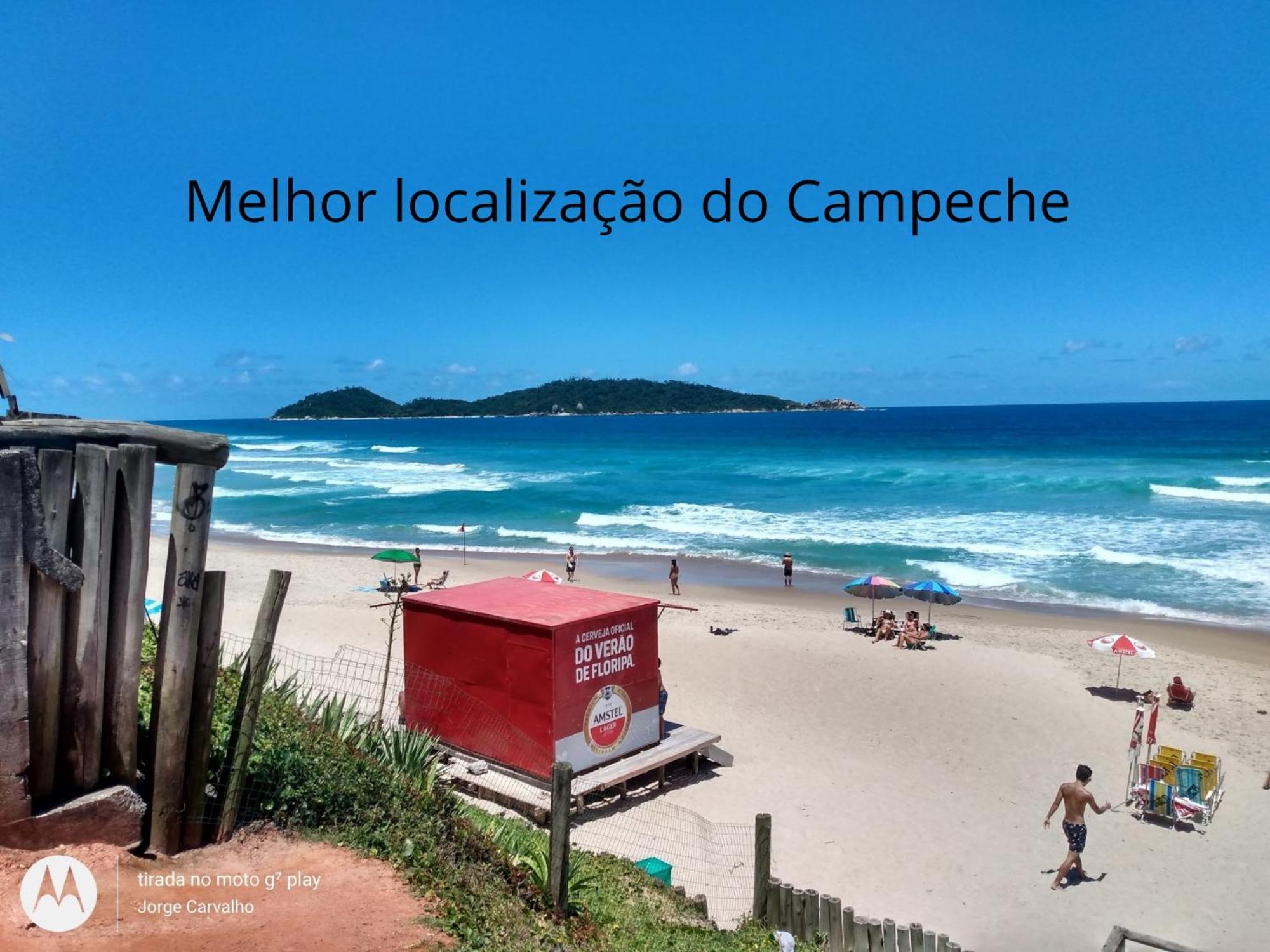 Pousada Sol da Ilha Bangalôs Pico do Avião Florianópolis Extérieur photo